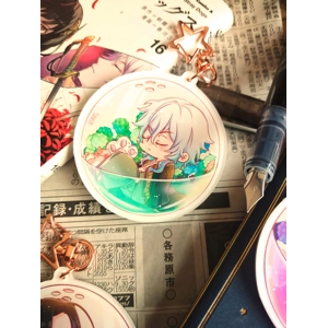 Charms - Bungou Stray Dogs Gacha