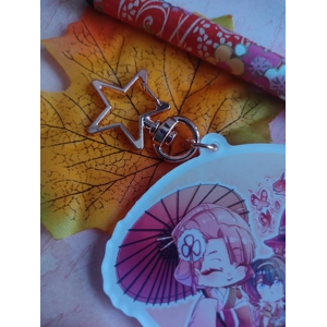 charms - Bungou Stray Dogs - Kyouka's Family