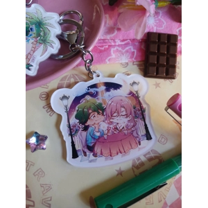 Charms - Sk∞ - Matcha Blossom Travel Dates