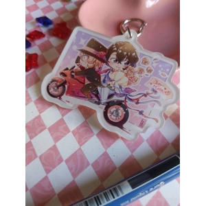 Charms - Bungou Stray Dogs- Just Married Sukoku