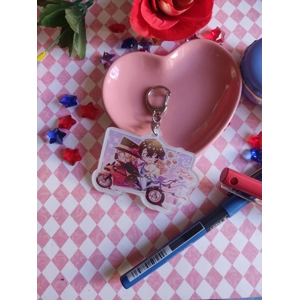 Charms - Bungou Stray Dogs- Just Married Sukoku