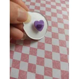 Acrylic Pins-Idolish7- Idol Units