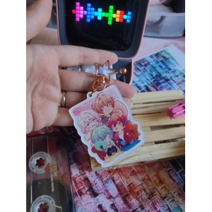 Charms - Idolish 7 - Zool