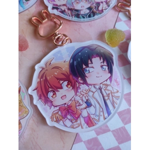 Charms - Idolish7- Chibi Idol Units