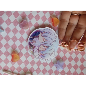 Charms - Idolish7- Chibi Idol Units