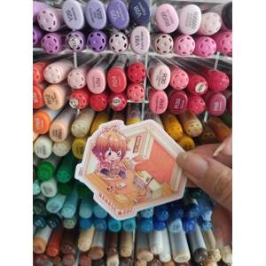 Stickers - Idolish 7 - Idol Rooms