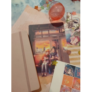 Prints - A5 - Idolish7