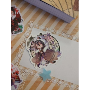 Stickers - Bungou Stray Dogs Yokai