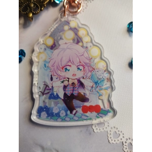 Charms - Twisted Wonderland - The Phantom Bride