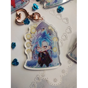 Charms - Twisted Wonderland - The Phantom Bride