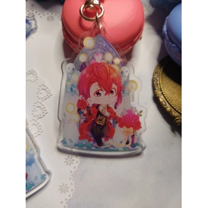 Charms - Twisted Wonderland - The Phantom Bride