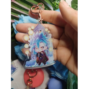 Charms - Twisted Wonderland - The Phantom Bride