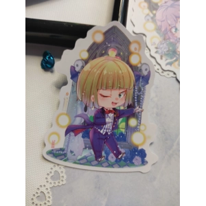 Stickers  - Twisted Wonderland - The Phantom Bride