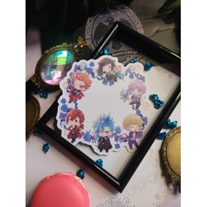 Stickers  - Twisted Wonderland - The Phantom Bride