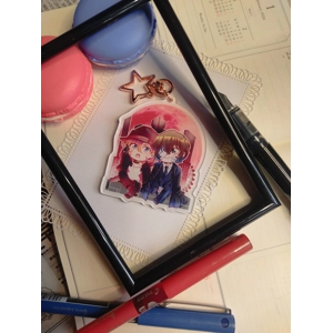 Charms - Bungou Stray Dogs- Moon Gazing