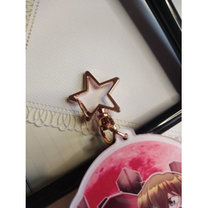 Charms - Bungou Stray Dogs- Moon Gazing