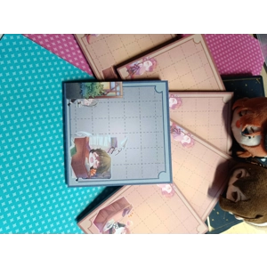 Notepads - Bungo Stray Dogs - Office Hours