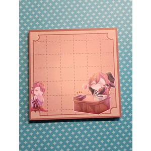 Notepads - Bungo Stray Dogs - Office Hours