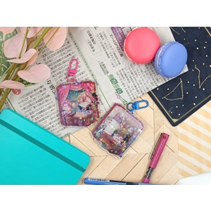 Charms- Bungo Stray Dogs - Office hours SPARKLE SPECIAL EDITION