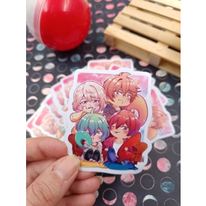 Stickers - Idolish7 - Zool