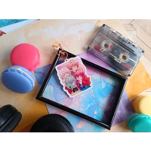 Charms - Idolish 7 - Zool