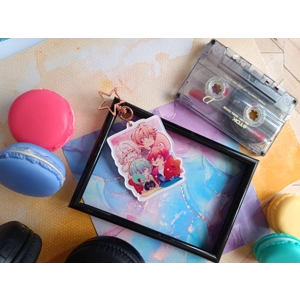 Charms - Idolish 7 - Zool