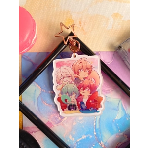 Charms - Idolish 7 - Zool