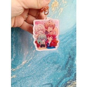 Charms - Idolish 7 - Zool