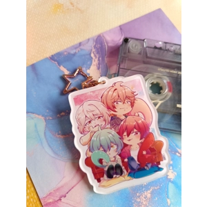 Charms - Idolish 7 - Zool