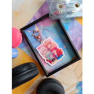 Charms - Idolish 7 - Zool