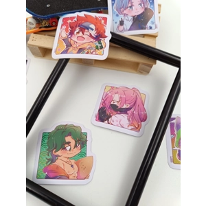 Stickers- SK∞