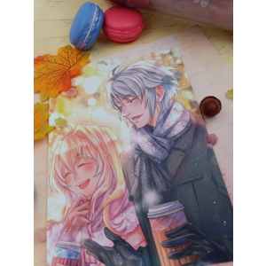 Prints - A5 - Idolish7