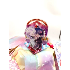 Doujinshi-  Idolish7- Plus(+)One - Ioriku (+Re:vale) Fanbook