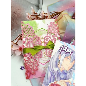 Doujinshi-  Idolish7- Plus(+)One - Ioriku (+Re:vale) Fanbook