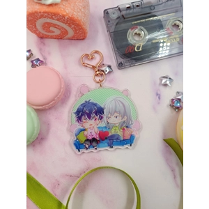 Charms - Idolish 7 -Best Idol Dads