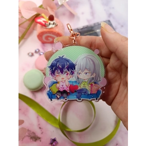 Charms - Idolish 7 -Best Idol Dads