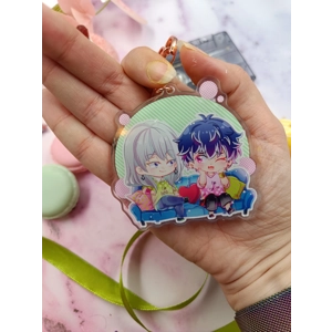 Charms - Idolish 7 -Best Idol Dads