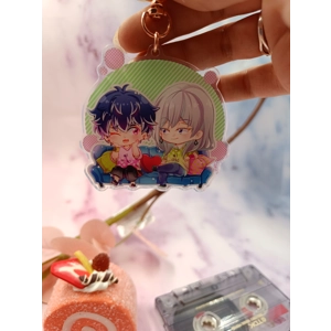 Charms - Idolish 7 -Best Idol Dads