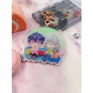 Charms - Idolish 7 -Best Idol Dads