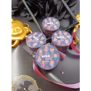 Washi Tape - Twisted Wonderland - Overblot