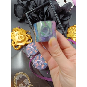 Washi Tape - Twisted Wonderland - Overblot