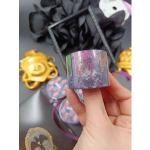 Washi Tape - Twisted Wonderland - Overblot