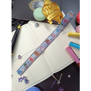 Washi Tape - Twisted Wonderland - Sweet Dreams