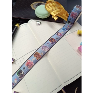 Washi Tape - Twisted Wonderland - Sweet Dreams