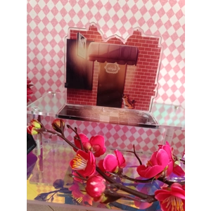 Standee -Bungo Stray Dogs - To the Stray Dogs- Buraiha Trio