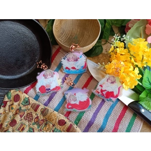 Charms - Dunmeshi - Chimera Falin