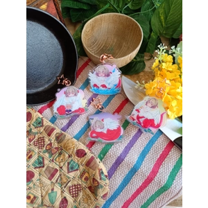 Charms - Dunmeshi - Chimera Falin