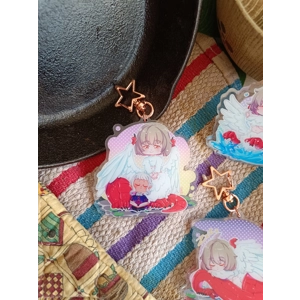 Charms - Dunmeshi - Chimera Falin