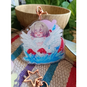 Charms - Dunmeshi - Chimera Falin