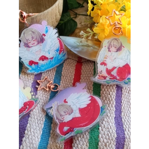 Charms - Dunmeshi - Chimera Falin